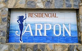 Estudio Arpón Cala del Pino